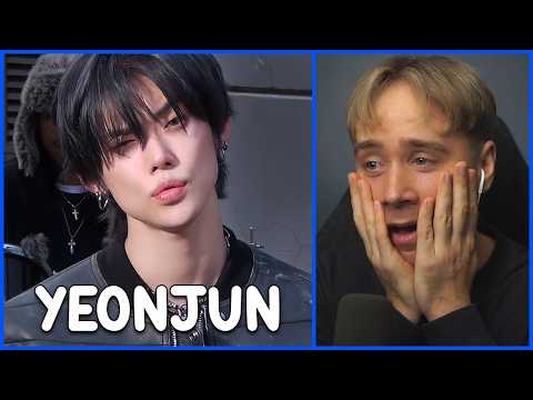 Видео: РЕАКЦИЯ НА ЁНДЖУНА — БЕЗ ЯРЛЫКОВ: ЧАСТЬ 1