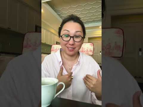 Видео: Еркектерге Ажырасу Тиімсіз! | Роза Аширбаева