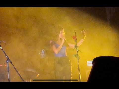 Видео: ЛУНА - Огонёк , Москва ( live 05.04.2018 Moscow)