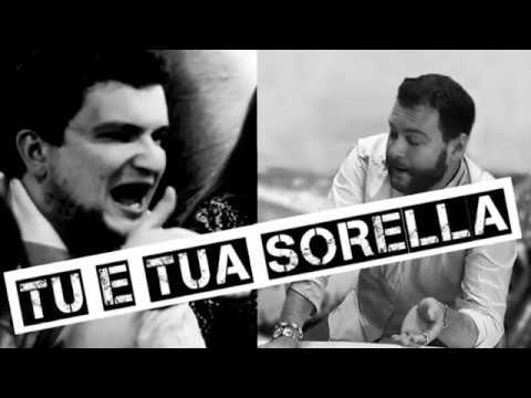 Видео: Tu e tua Sorella. Выпуск №2. Гость - Фёдор Погорелов