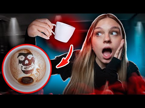 Видео: Попробовала ВСЕ способы ГАДАНИЯ! **кофейная гуща, таро, хиромант**