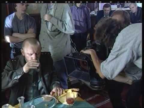 Видео: ДМБ. На съемочной площадке