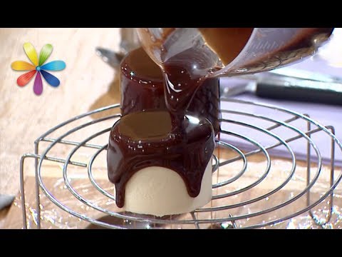 Видео: Десерт Love is (Лав ис)! Мастер-класс кондитерских сладостей – Все буде добре. Выпуск 1028от01.06.17