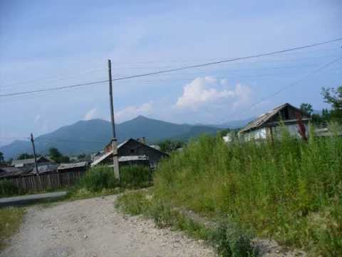 Видео: Каменка Дальнегорского района. Это родина моя!