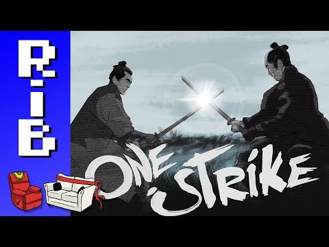 Видео: One Strike - «Сопротивление — это феодально!» — Дадим отпор!