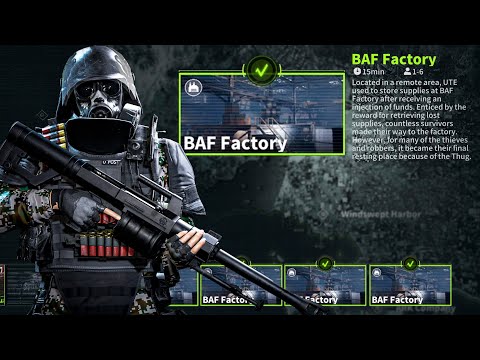 Видео: На фабрике новый босс -  Lost Light