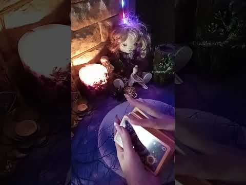 Видео: С кем или с чем сведёт судьба?🤔👁️🌹💥💯🎁❤️🔥💞💫🙏