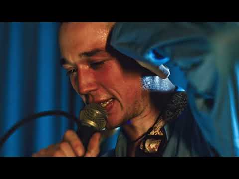 Видео: BRYKULETS - Перестань (Live)