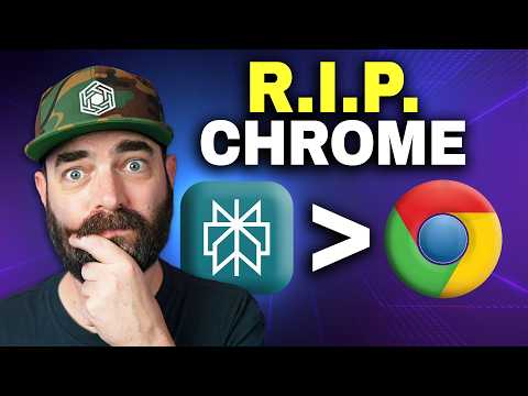 Видео: 50+ способов, которыми Perplexity просто изменили то, как мы пользуемся Интернетом (браузер Comet)