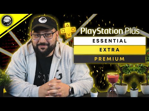 Видео: Всичко Което Трябва Да Знаете за PlayStation Plus Абонамента