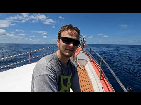 Видео: Рыбалка на Пхукете от дяди Жени