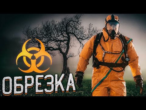 Видео: ОБРЕЗКА.  ужасы. страшная история на ночь