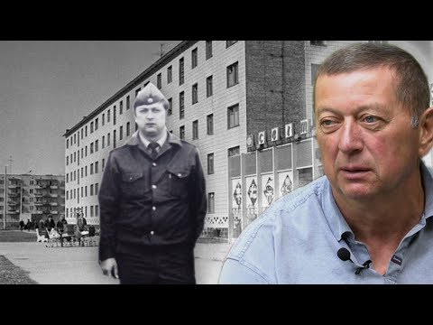 Видео: Комендант Припяти /Рассказ очевидца аварии на Чернобыльской АЭС