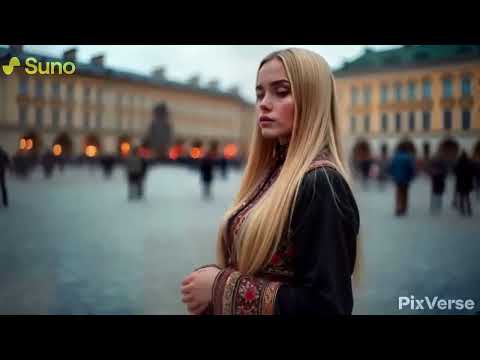 Видео: Suno - Ну всё прощай (Элен Краен)