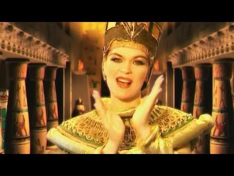 Видео: Цветелина - Живей за двама / Tzvetelina - Zhivei za dvama, 2002