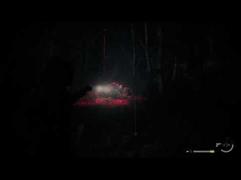 Видео: Стрим с PS5 | Alan Wake 2