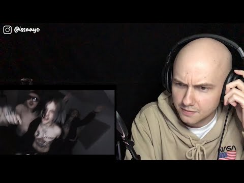 Видео: УГАДАЙКТО & Джизус - ЭШ | РЕАКЦИЯ