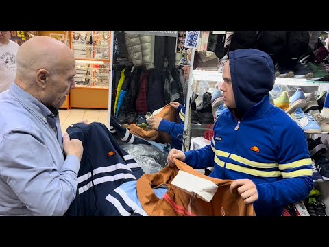 Видео: CASUAL ЭПОПЕЯ С НАСТАВНИКОМ!RARE CAMOUFLAGE AND FOIL JACKET от WEEKEND OFFENDER 👊👊
