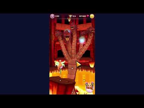 Видео: Клуб винкс блумикс квест прохождение #8