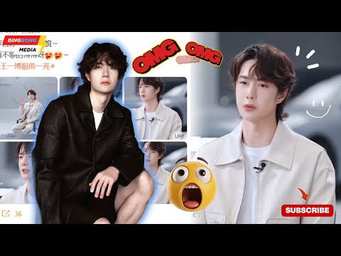 Видео: Ого! Ван Ибо превратил рекламу автомобиля в урок, который поразил инженеров Audi!