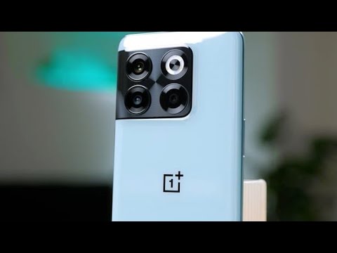 Видео: Обзор OnePlus 10T - СТОИТ ЛИ ПОКУПАТЬ? ВСЕ МИНУСЫ И ПЛЮСЫ СМАРТФОНА