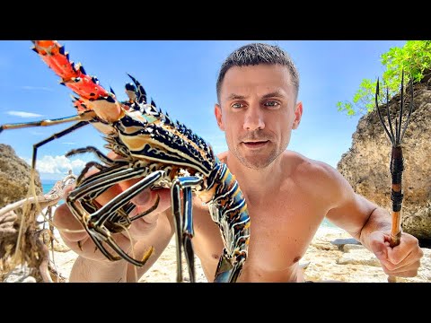 Видео: ВЫЖИВАНИЕ 24 ЧАСА В ЛЕСУ С ТОВАРАМИ ALIEXPRESS