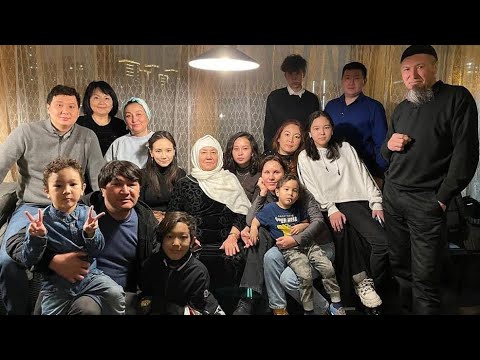 Видео: любимой ажеке💗