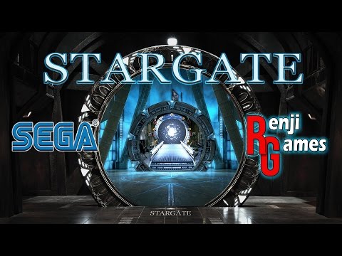 Видео: Воспоминания: STARGATE (Sega) #6
