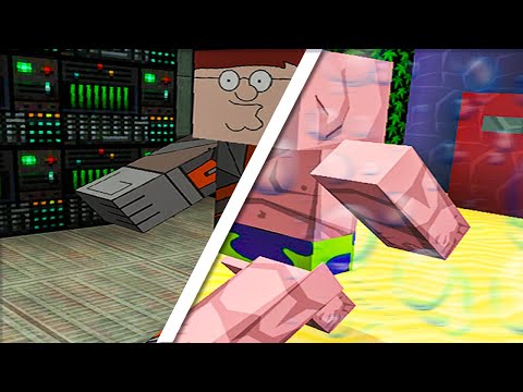 Видео: ВСЕЛЕННАЯ МУЛЬТИ ВСЕЛЕННОЙ 😵‍💫