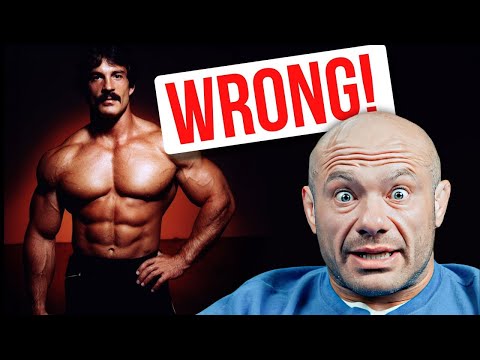 Видео: Является ли HIT-тренировка лучшим способом нарастить мышечную массу?