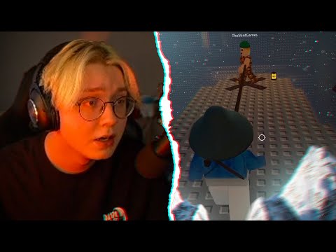 Видео: ДРЕЙК и СТИНТ СТАЛИ АЛЬПИНИСТАМИ в РОБЛОКС