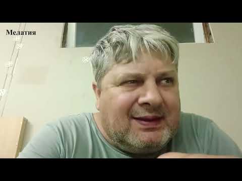 Видео: Ходи в тихом веяния ветра