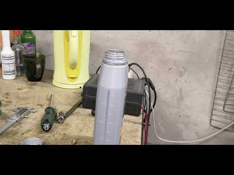 Видео: Некоторые мысли почему двигатель плюется маслом снегоход SF150L