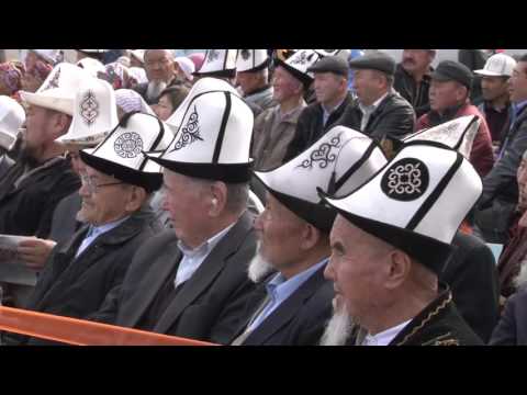 Видео: Акын Камчы Жунусов 100 жыл