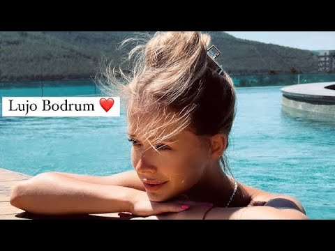 Видео: Каникулы в Турции / Lujo Bodrum Hotel @LujoHotel