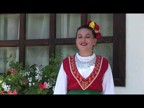 Видео: Николета Аргирова- Бяла Стана