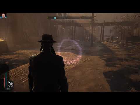 Видео: Прохождение The Sinking City #28 Кишащий Район