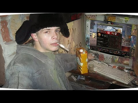 Видео: World of tanks 37 лет этилллл