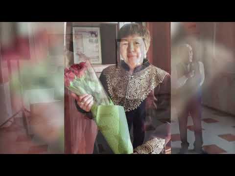 Видео: Сарайшык түлектері 50-жылдық 1974-2024#атырау#2024Аида#рес#