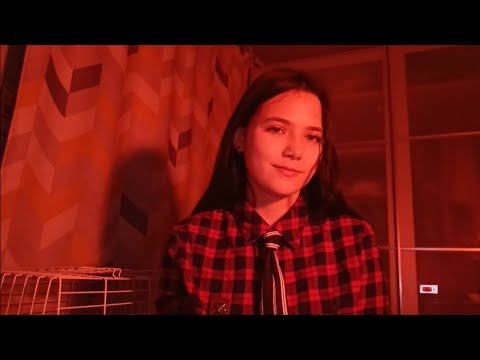 Видео: Ненавижу дежурство...//Разговорное видео от Yoo Hin-nee 