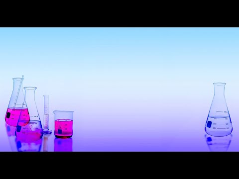 Видео: Гиллеспи молекула геометриясы