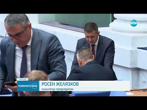 Видео: Борисов  Грешката в Русе е, че МВР избърза с коментара