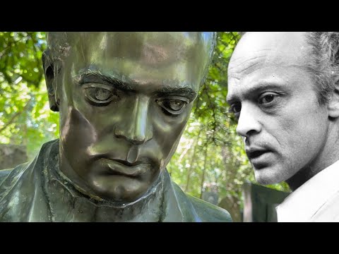 Видео: РАЗЛУКА С ДЕТЬМИ И СМЕРТЬ В 39 ЛЕТ … НА МОГИЛЕ ВЛАДИСЛАВА ДВОРЖЕЦКОГО | КУНЦЕВСКОЕ 28 МАЯ 2025
