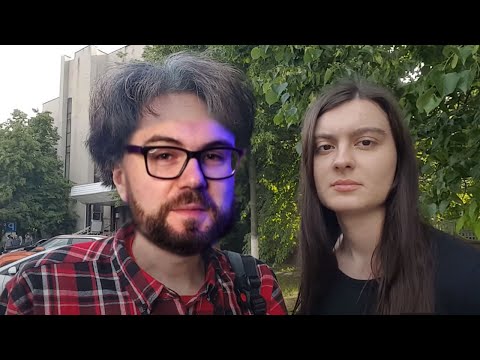 Видео: Вертолёт смотрит откровения жены Поднебесного. #2