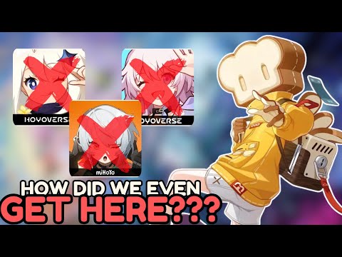 Видео: НЕОПРОВЕРЖИМОЕ ДОКАЗАТЕЛЬСТВО, ЧТО ХОЙОВЕРС — КРИТИЧЕСКИЙ БАНКРОТ