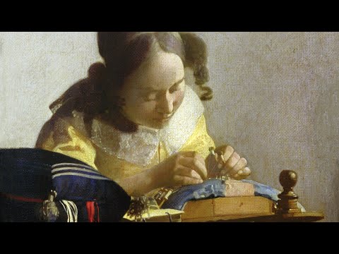 Видео: Тайны Лувра