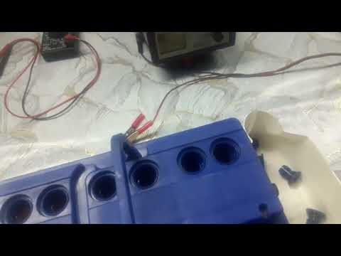 Видео: Снял Аком ефб на обслуживание.