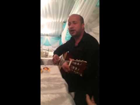 Видео: Шуточная карачаевская... Назир Токаков