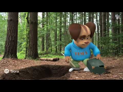 Видео: Смертьбоскины 3 - 4 сезон