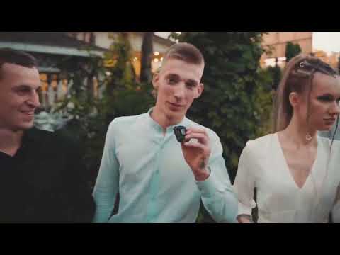 Видео: Данил и Юлия | Wedding 16.07.22